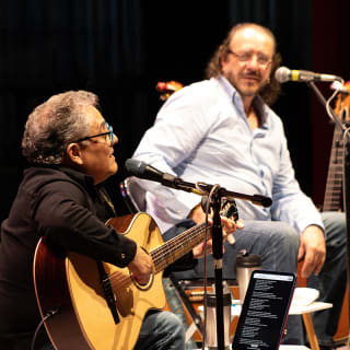 LUNADA: Fernando Delgadillo & Alejandro Filio 6