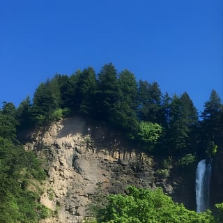 Explore Columbia River Gorge Half-Day Small-Group Tour  24