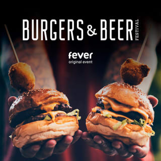 Burgers & Beer Festival au Parc de la Villette ! 1