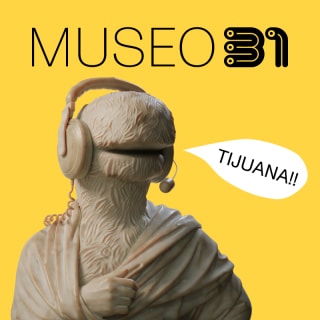 Museo 31 - Monterrey 1