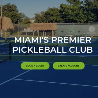 DETA Pickleball Club's Father's Day Round Robin 2
