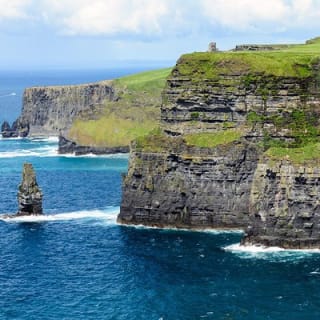 Independent Cliffs of Moher Half Day Trip from Galway 6
