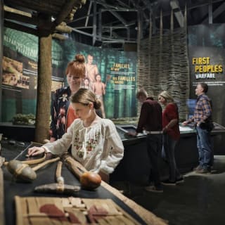 Canadian War Museum: Skip-the-Line 2