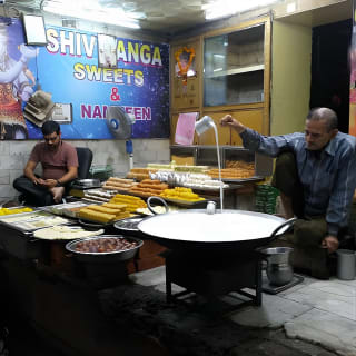 Old Agra City Short Cultural Walk 4