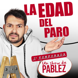 La Edad del Paro en Sevilla 1