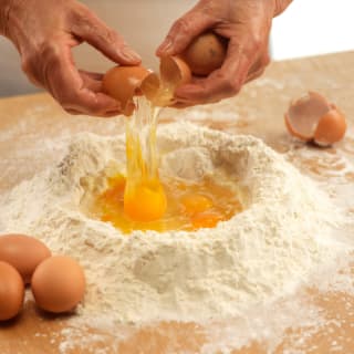 Handmade Pasta 101: Long Island 1
