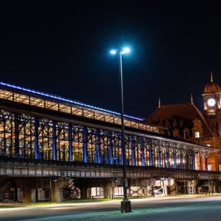 RVA Ghosts Shockoe Bottom: Sustos Sinister by US Ghost Adventures 24