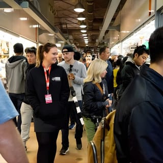 Visite gastronomique multiculturelle dans les marchés de Melbourne 4