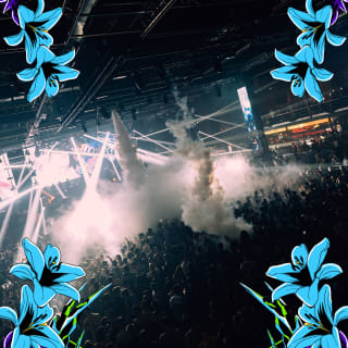 Eric Prydz con LOOP en FABRIK 3