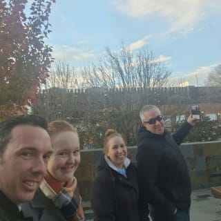 Toowoomba Murder Mystery: Solve the case! 3