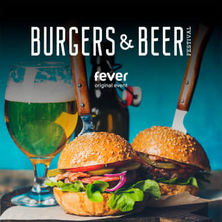 Burgers & Beer Festival au Parc de la Villette ! 3