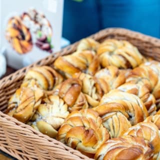 Brussels Coffee Show 2026 : le festival incontournable du café de spécialité et du chocolat en Belgique revient les 6, 7 et 8 novembre 10