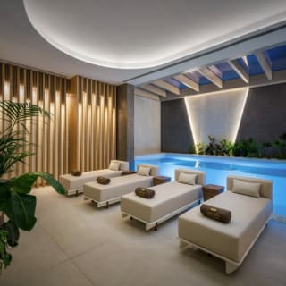 Wellness Sunday at Hyatt Regency Lisbon 2
