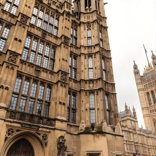 Skip the Line into Houses of Parliament & Westminster Abbey Fully-Guided Tour 16
