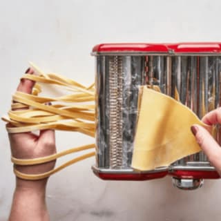 Handmade Pasta 101: Long Island 3