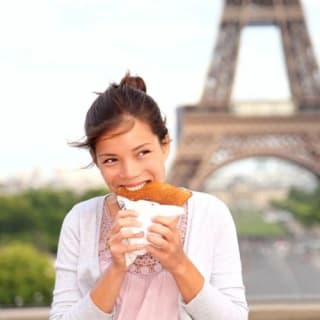 Paris : Croisière d'une heure sur la Seine + Dégustation de crêpes 2