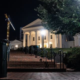 RVA Ghosts Shockoe Bottom: Sustos Sinister by US Ghost Adventures 25