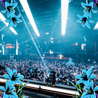 Eric Prydz con LOOP en FABRIK 4