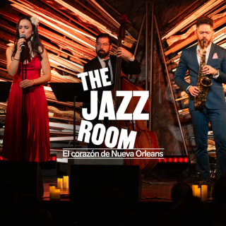 The Jazz Room: Un Viaje al Corazón de Nueva Orleans 2