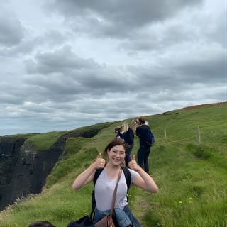 Cliffs Of Moher Hiking Tour from Doolin - Small Group 3