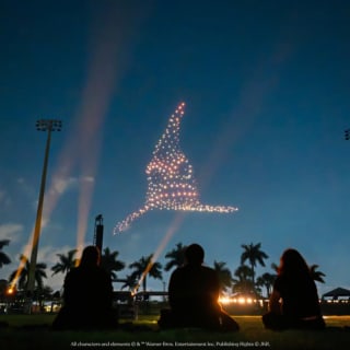 DroneArt Show: Harry Potter™ in St. Louis - Gift Card 2