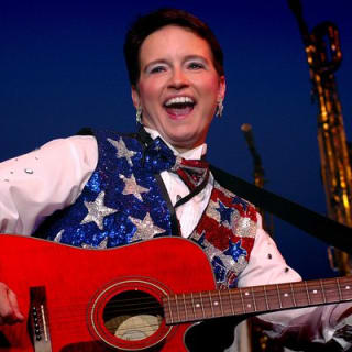 Admission Ticket: Patty Waszak Show in Pigeon Forge 4
