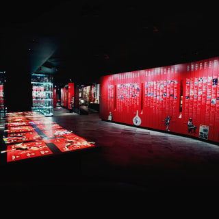 Glorioso SLB! Visita o Estádio e Museu do Benfica com cachecol 2