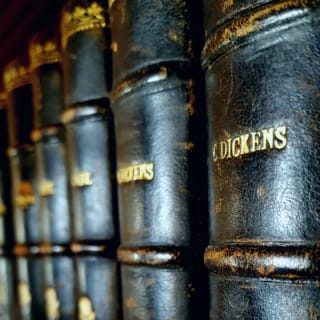 Juego de exploración de la ciudad de Londres de Dickens 3