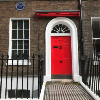 Juego de exploración de la ciudad de Londres de Dickens 2