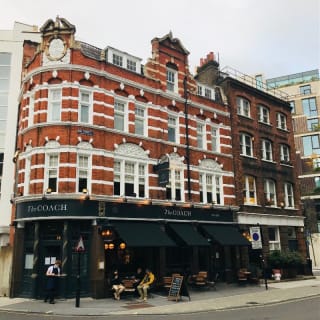 Juego de exploración de la ciudad de Londres de Dickens 1
