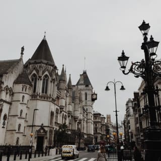 Juego de exploración de la ciudad de Londres de Dickens 4