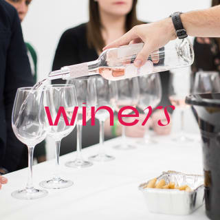 Winers: El mejor festival de vino en el Hipódromo de la Zarzuela 1