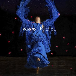 Flamenco Real: Temporada 22-23 en el tablao del Teatro Real 1