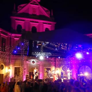 OBSOLETE Münchner Open Air Sommer 2027 - Geschenkgutscheine 3