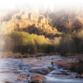 Excursión de 1 día por el Valle del Fuego y el Parque de Zion 1