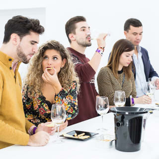 Winers: El mejor festival de vino en el Hipódromo de la Zarzuela 5