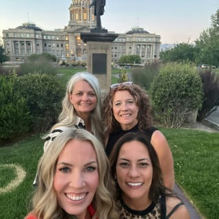 Boise Murder Mystery: Solve the case! 2