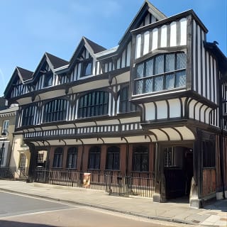 Private Walking Tour of Southampton 2