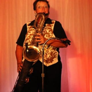 Admission Ticket: Patty Waszak Show in Pigeon Forge 5