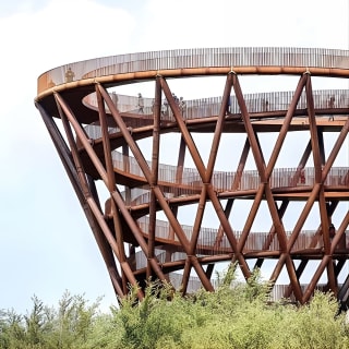 The Forest Tower and Forgotten Giants-A day tour from Copenhagen 10
