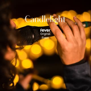 Candlelight Jazz: 20th Century Women 1