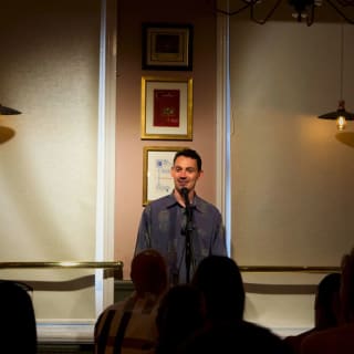 Sunday Night Comedy 5