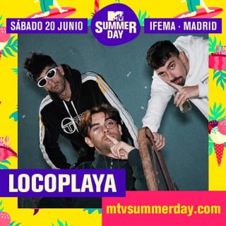 MTV Summer Day 2020 5