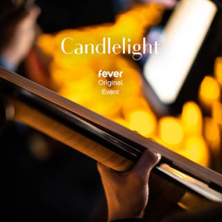 Candlelight: Een tribute aan Whitney Houston 5
