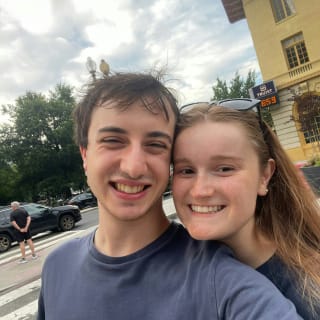 Dupont Circle, Washington D.C. Murder Mystery: Solve the case! 5