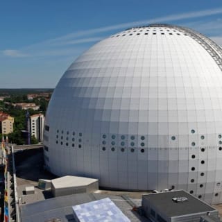 Stockholm : SkyView 33