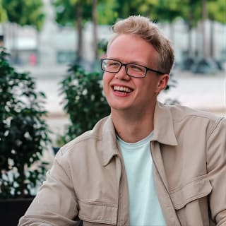 Photoshoot around Copenhagen's Iconic Locations 3