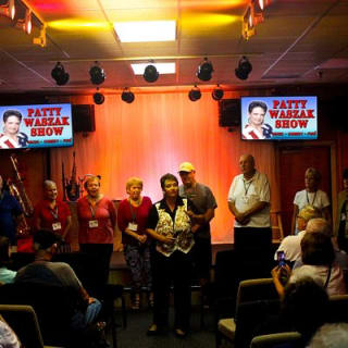 Admission Ticket: Patty Waszak Show in Pigeon Forge 6