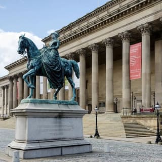 Best of Liverpool Sightseeing Tour 2