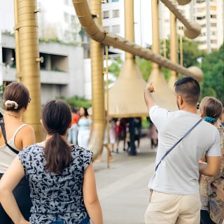 Cali Street Food Walking Tour 3